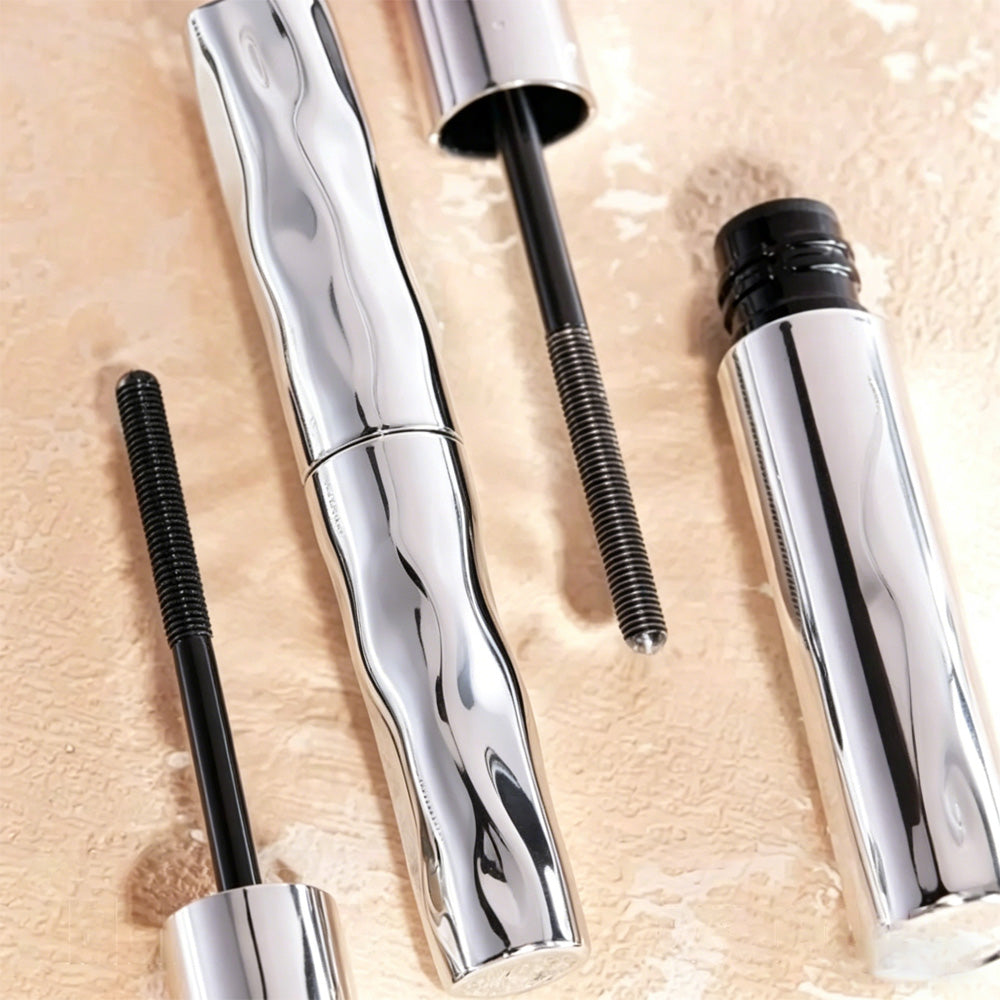 Waterproof Fibre Mascara – Volume & Length without Clumping for Dramatic Moments