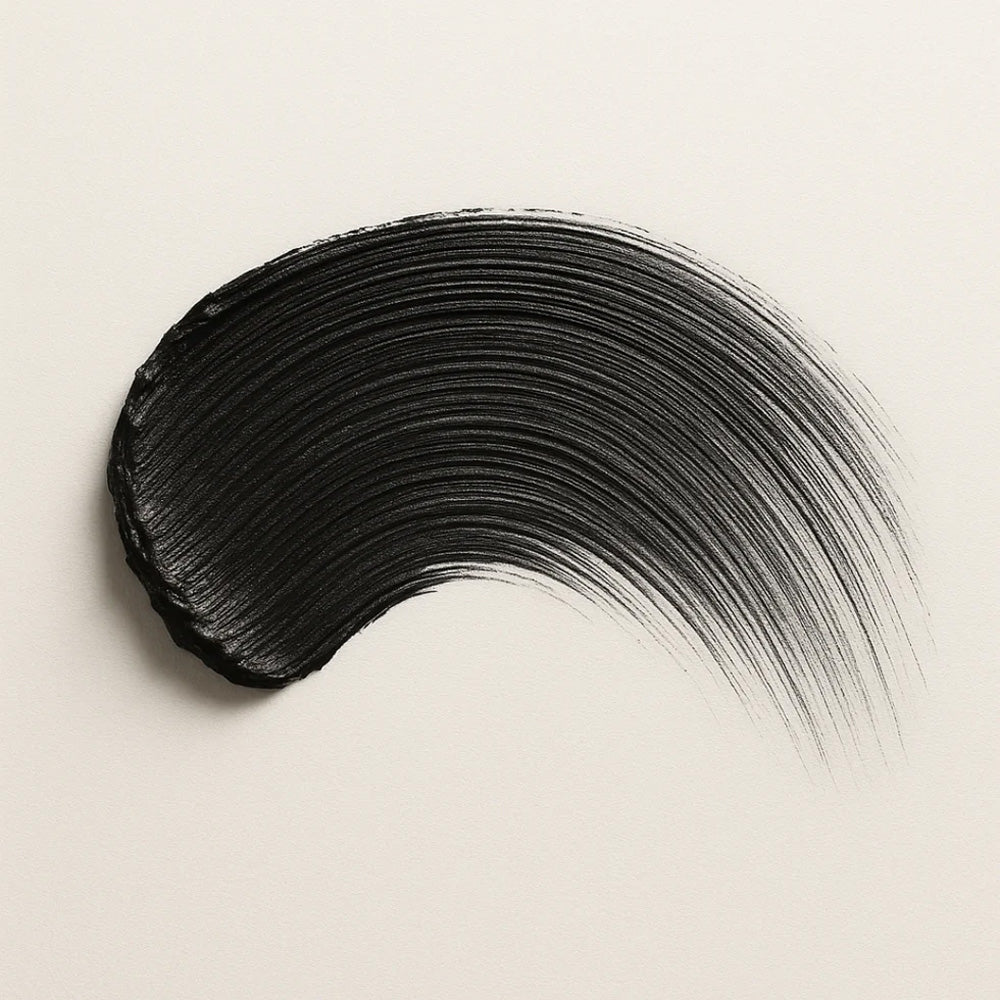 Waterproof Fibre Mascara  – Volume & Length without Clumping for Dramatic Moments