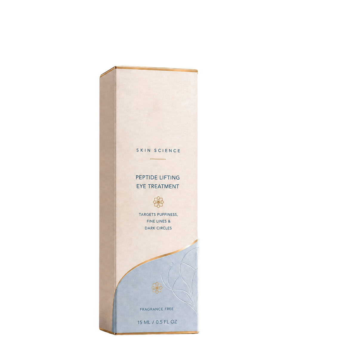 Instant Face Temporary Tightener