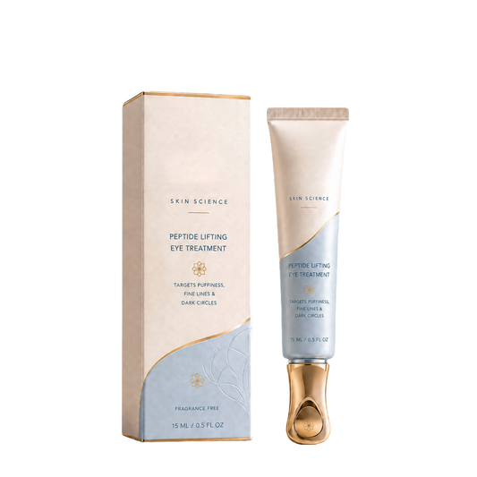 Instant Face Temporary Tightener