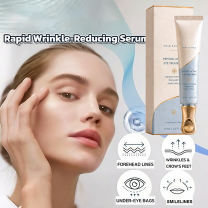 Instant Face Temporary Tightener