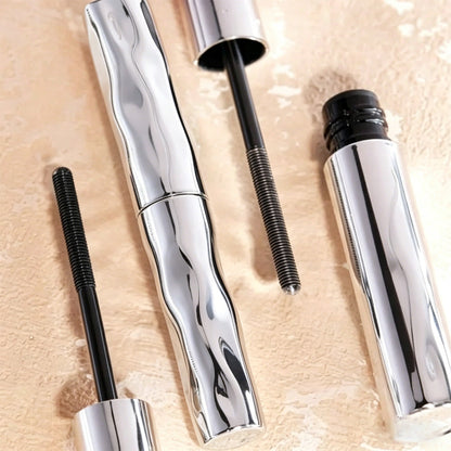 Waterproof Fibre Mascara  – Volume & Length without Clumping for Dramatic Moments